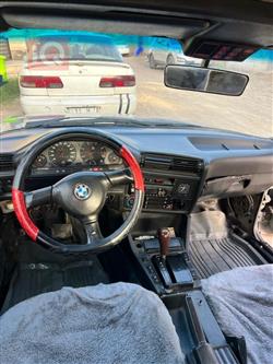 بي ام دبليو الفئة 3